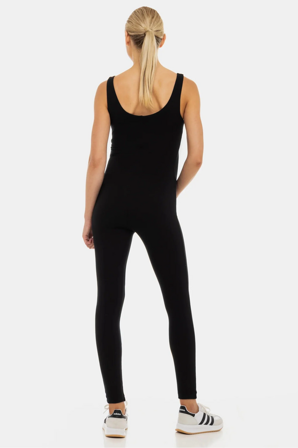 Tvarující těhotenský overal