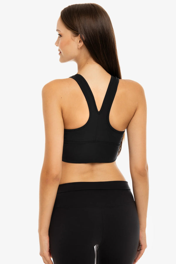 Těhotenská sportovní podprsenka