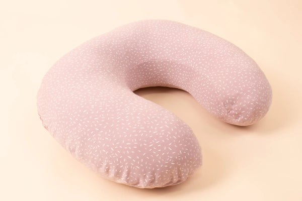 Kojicí polštář – Konfety