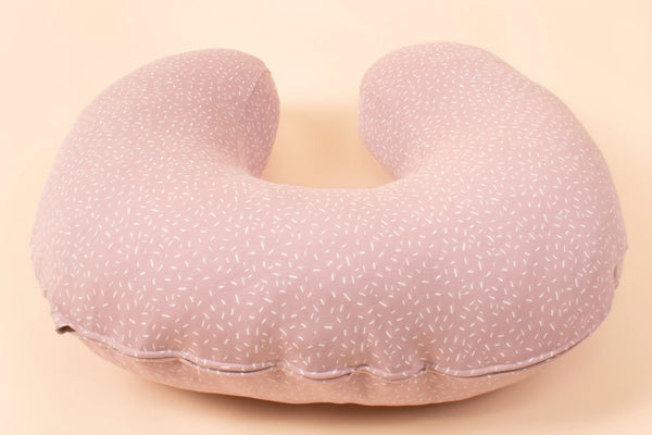 Kojicí polštář – Konfety