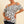 Těhotenský top s cut-out ramínky