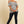 Těhotenský top s cut-out ramínky