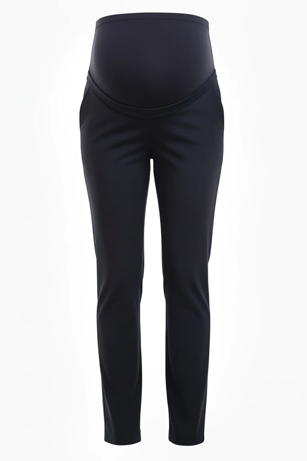 Elegantní těhotenské kalhoty